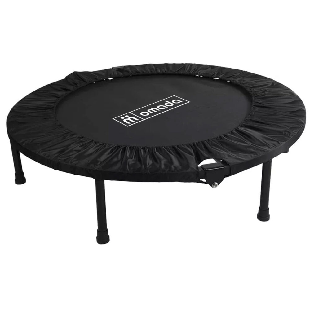 Mini trampoline cover best sale