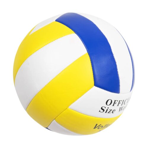 Volleybal voor training en wedstrijden T5 3