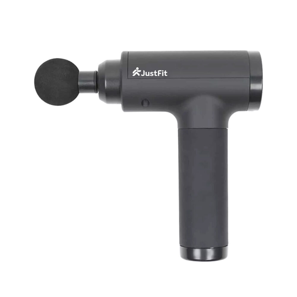 Cordless “Massage Gun” with 4 heads and case 2