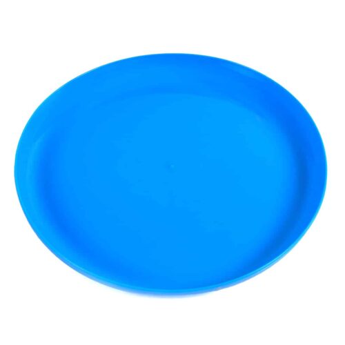 Plastic Frisbee 23cm 2