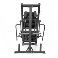 Leg press 3