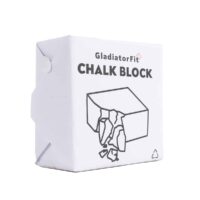 Magnésie CrossTraining "Chalk" Pure 100% (1 bloc)