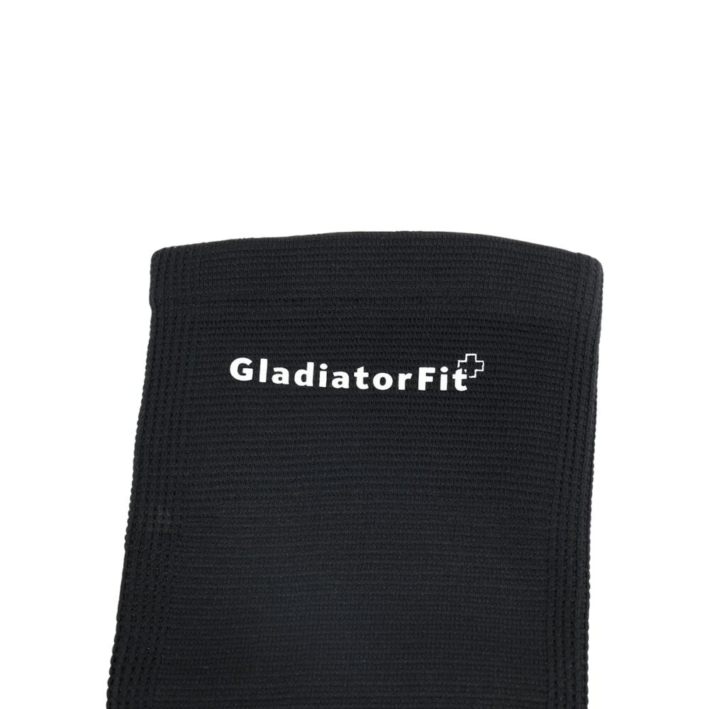 Compression sleeve nylon 3