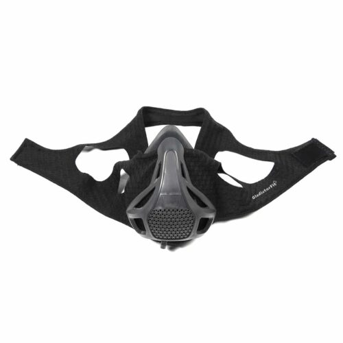 Full altitude simulator training mask