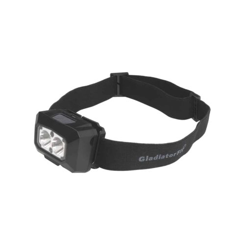 Headlamp 1