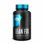 EFX Lean Fix