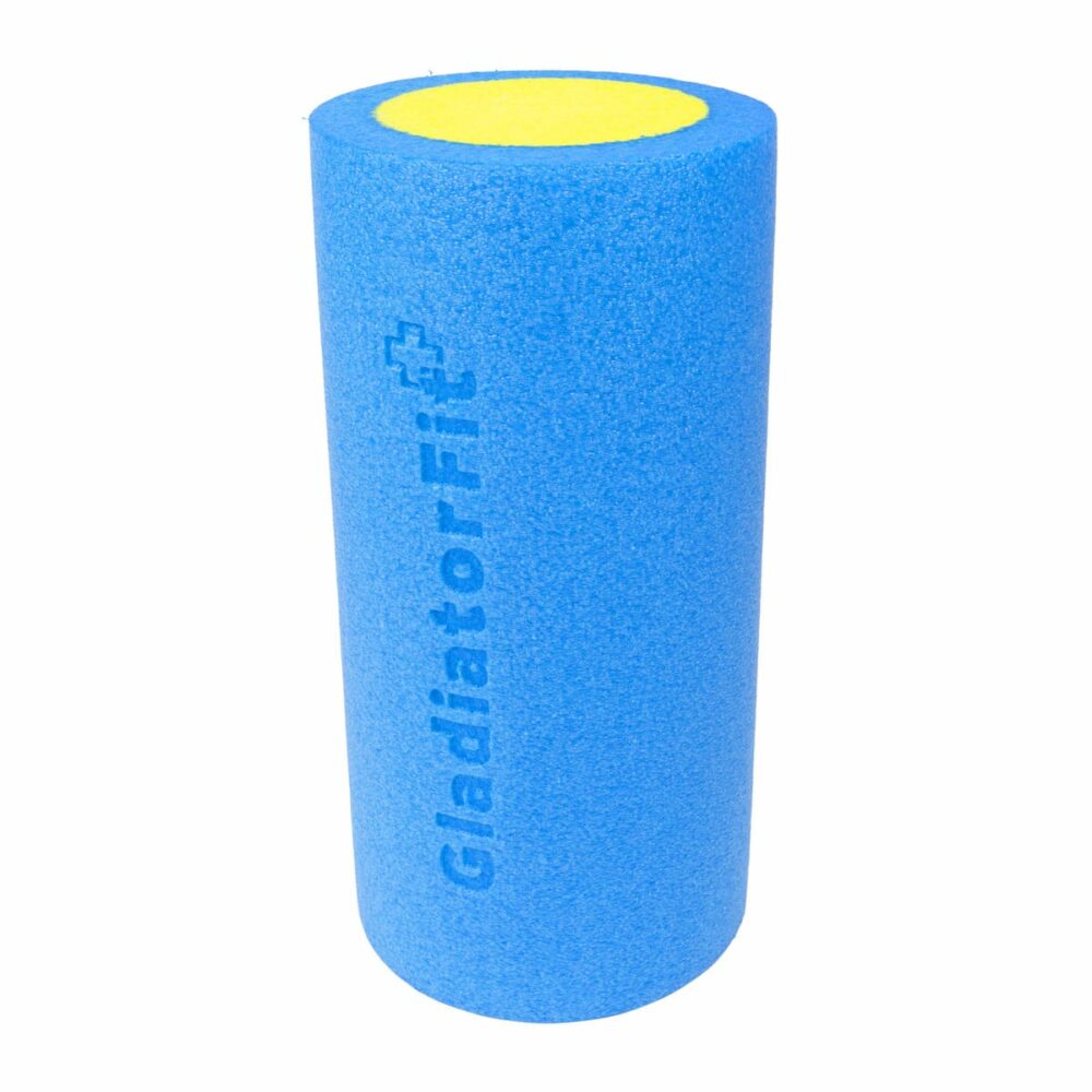 7640344756701 Foam massage roller 30cm 1