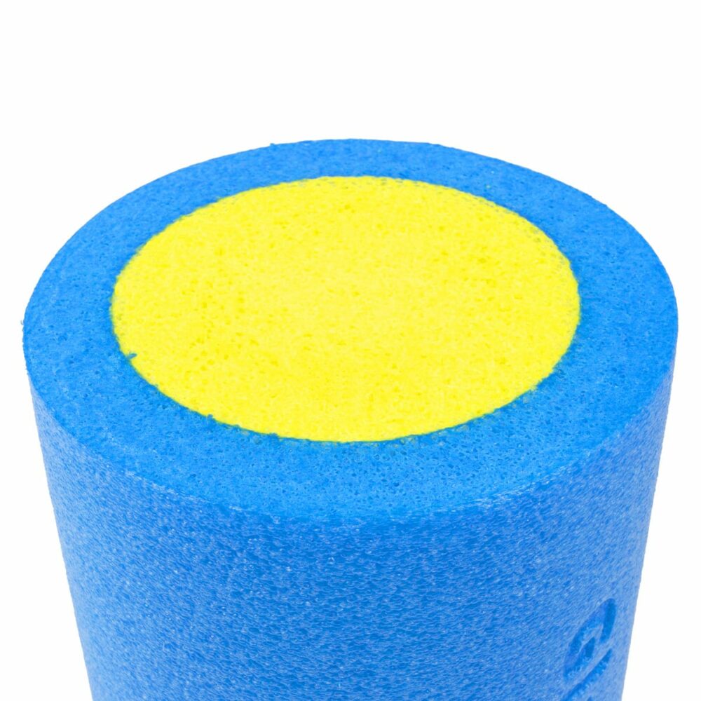 7640344756701 Foam massage roller 30cm 4