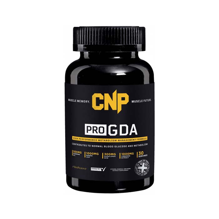 Pro GDA 90cap CNP