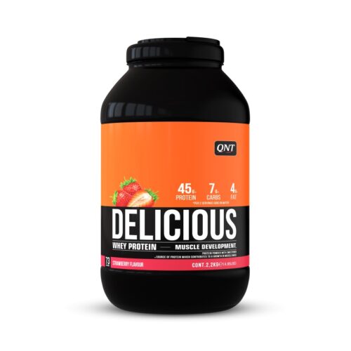 frieze delicious whey protein 22 kg