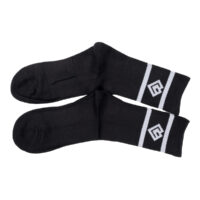 7640409892382 Chaussettes Loven noir