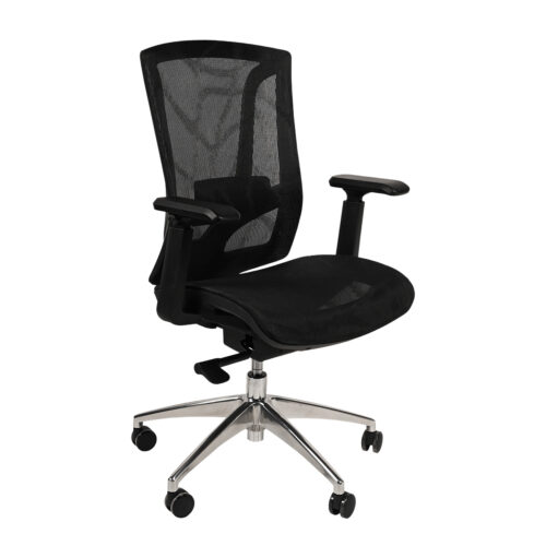 ergonomische hoofdstoel 7640344756961