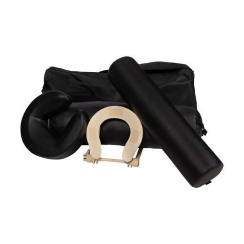 7640344750938 Massagekissen Bolster Package + Tasche d