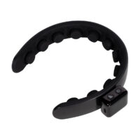 7640344752512 Electric head massager headband 1