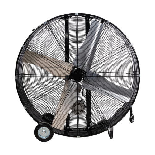 7640344756893 Ventilador móvil profesional