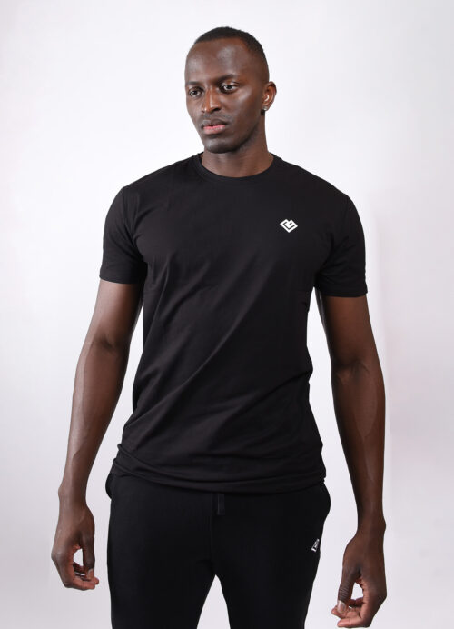 Tshirt black 1 1200