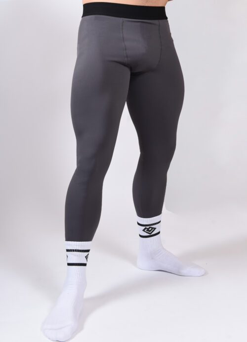 compression leggings grey 1,1200