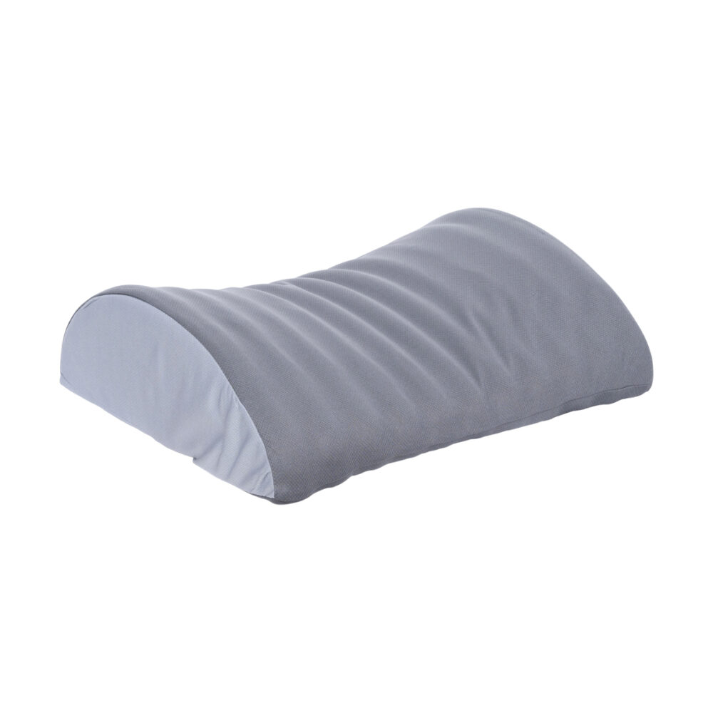 7640409890128 Coussin ergonomique à mémoire de forme pour siège de bureau