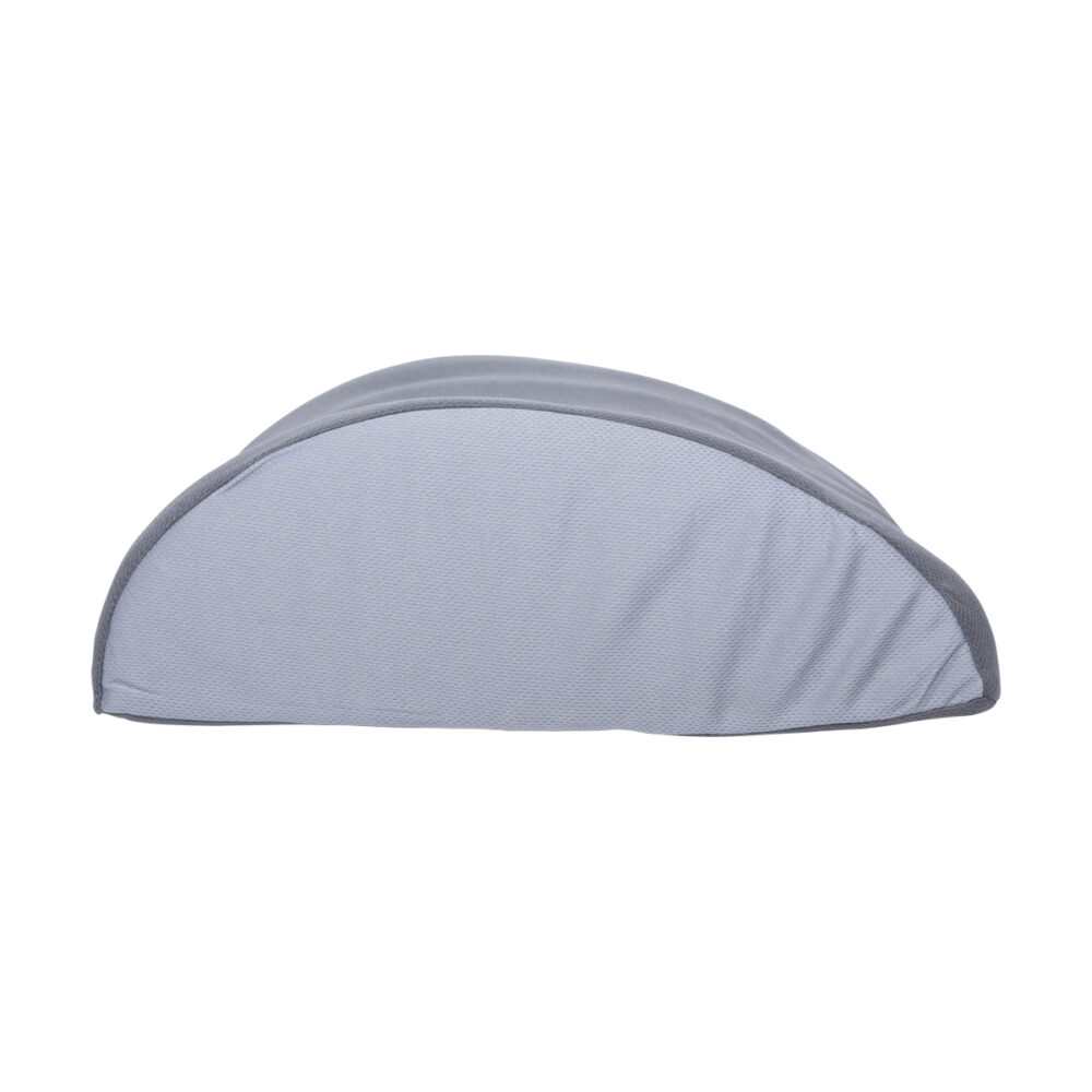 7640409890128 Coussin ergonomique à mémoire de forme pour siège de bureau 1