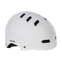 7640409890197 Casque Vélo BMX Skate Adulte 58 61cm