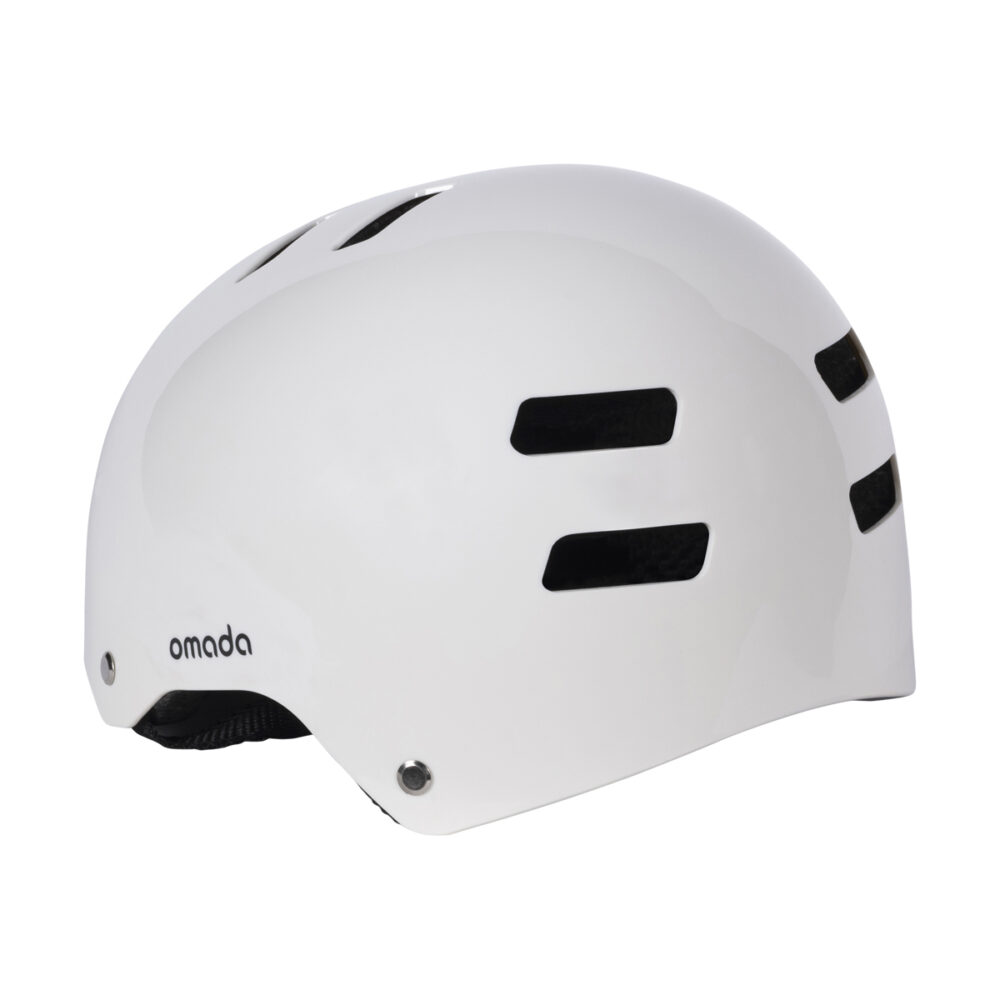 7640409890197 Adult BMX Skate Helmet 58 61cm 1