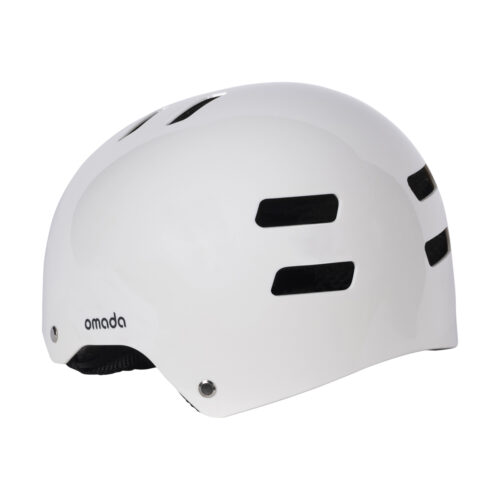 7640409890197 Capacete de skate BMX adulto 58 61cm 1