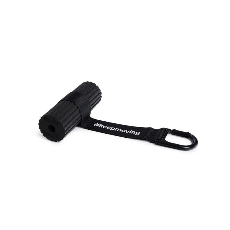 Ancrage de porte Hook pour bandes élastiques Blackroll