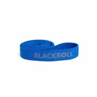 Bande élastique Super Band Blackroll Bleu