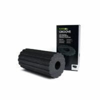 Groove Standard Blackroll massage roller (2)