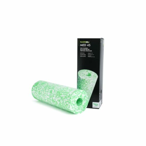 Rolo de massagem Med 45 Blackroll (2)