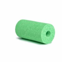 Micro Blackroll massageroller Groen