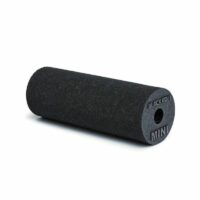 Blackroll Mini Massage Roller Black