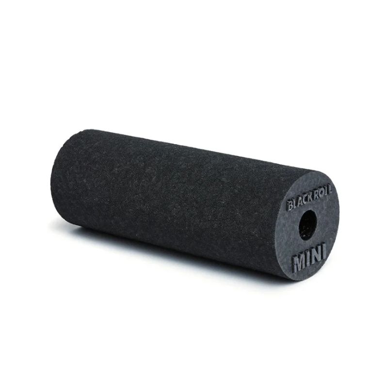 Blackroll Mini Massage Roller Black