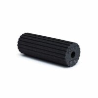 Rouleau de massage Mini Flow Blackroll Noir