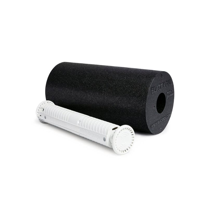 Booster Set Slim Blackroll vibrating massage roller (2)