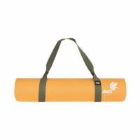 Yoga shoulder strap Airex Green (3)