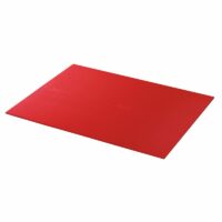 Tapis de Gym Atlas 200 Airex Rouge