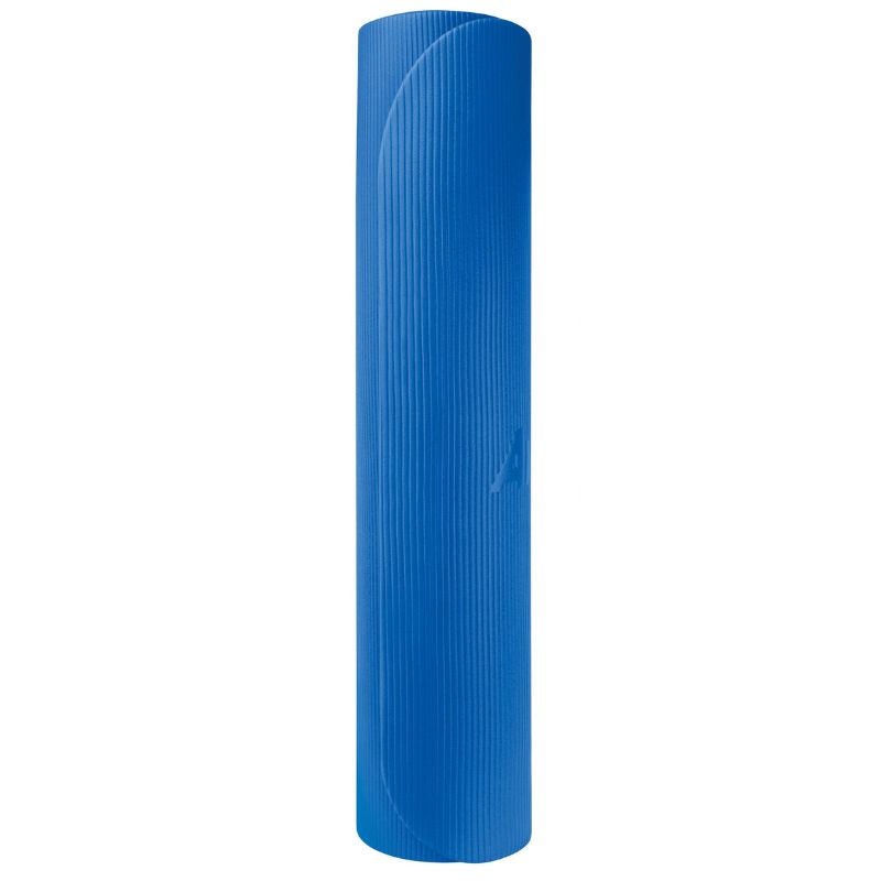 Tapis de Gym Corona 185 Airex BLeu (3)