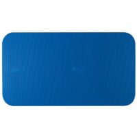 Tapis de Gym Corona 185 Airex Bleu (2)