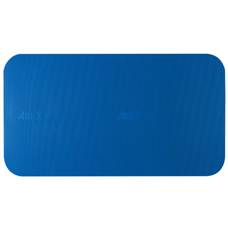 Tapis de Gym Corona 185 Airex Bleu (2)