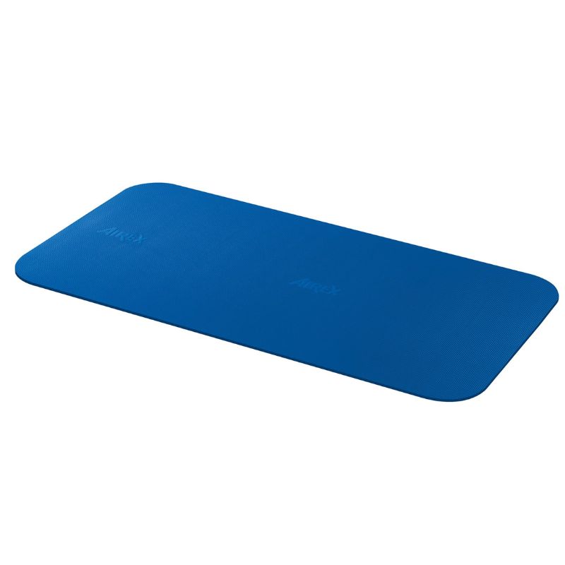 Tapis de Gym Corona 185 Airex Bleu