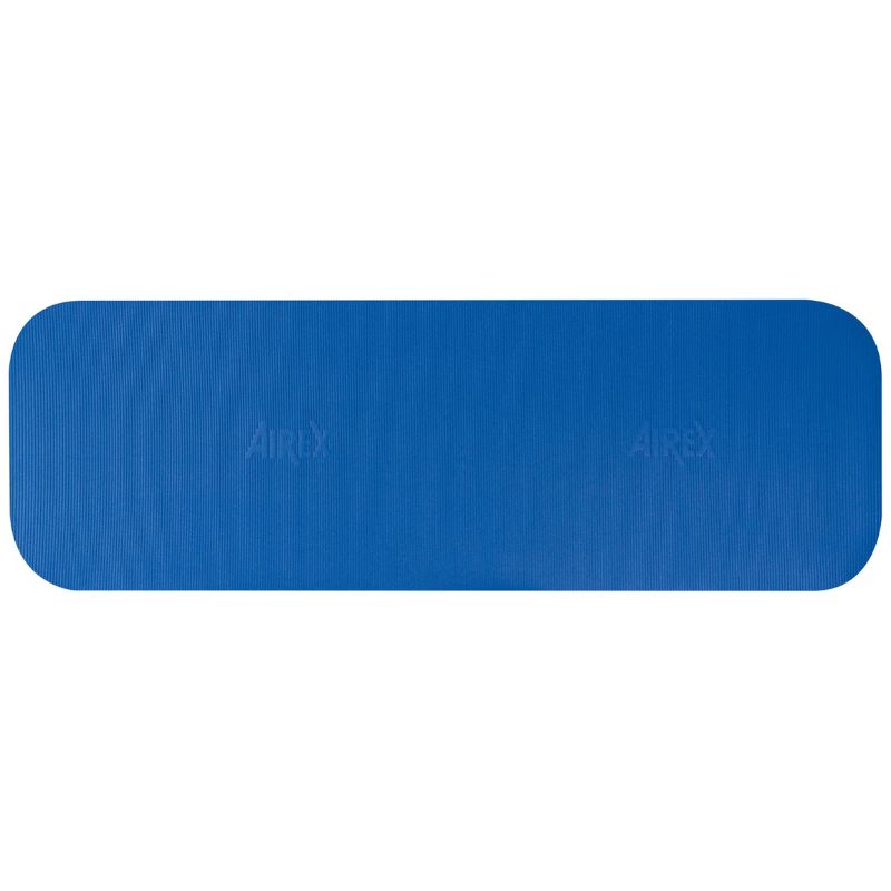 Tapis de Gym Coronella 185 Airex Bleu (2)