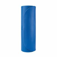 Tapis de Gym Coronella 185 Airex Bleu