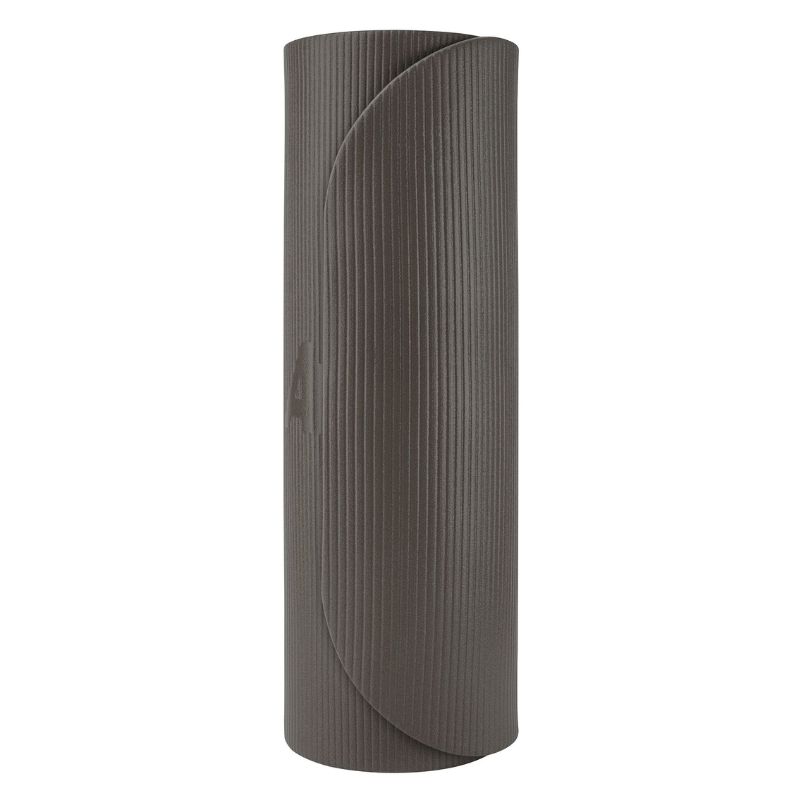 Gym Mat Coronella 200 Airex Grey (3)