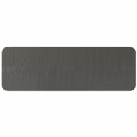 Gym Mat Fitline 140 Airex Grey (2)