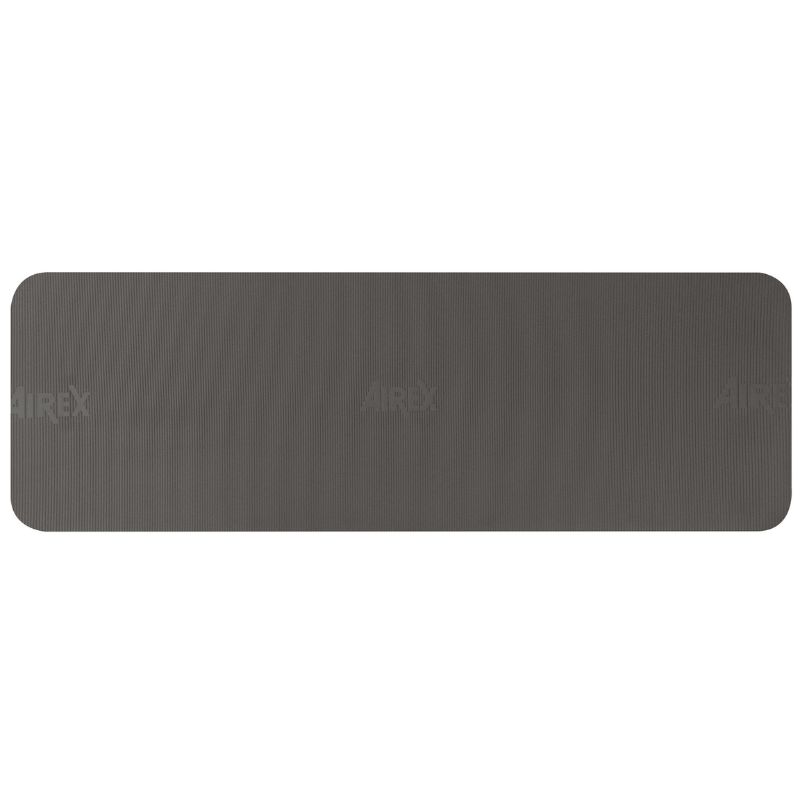 Tapis de Gym Fitline 140 Airex Gris (2)