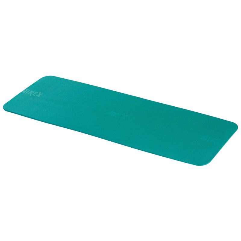 Turnmat Fitline 140 Airex Turquoise