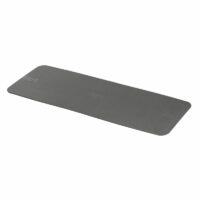 Tapis de Gym Fitline 180 Airex Gris (2)