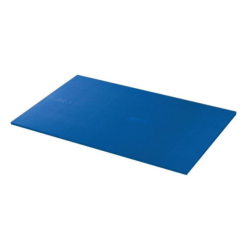 Hercules 200 Airex Sportschoolmat Blauw (2)