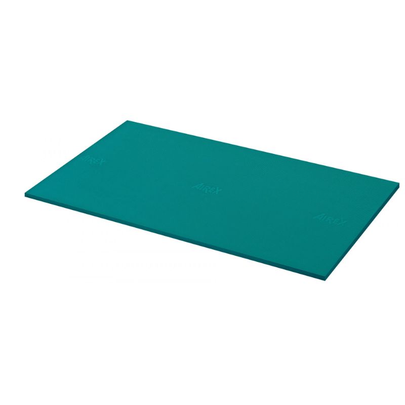 Hercules Turnmat 200 Airex Turquoise (2)